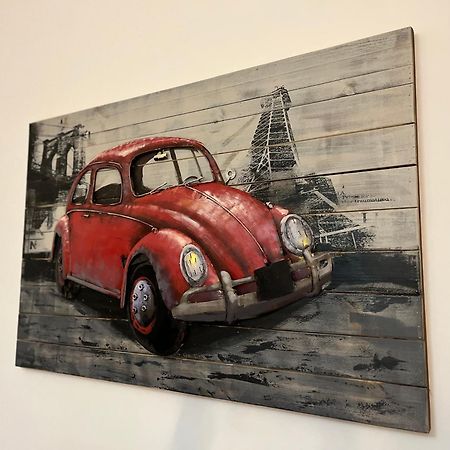 Apartman 39 プーラ エクステリア 写真
