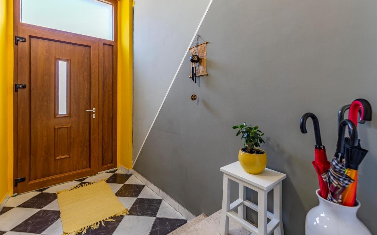 Apartman 39 プーラ エクステリア 写真