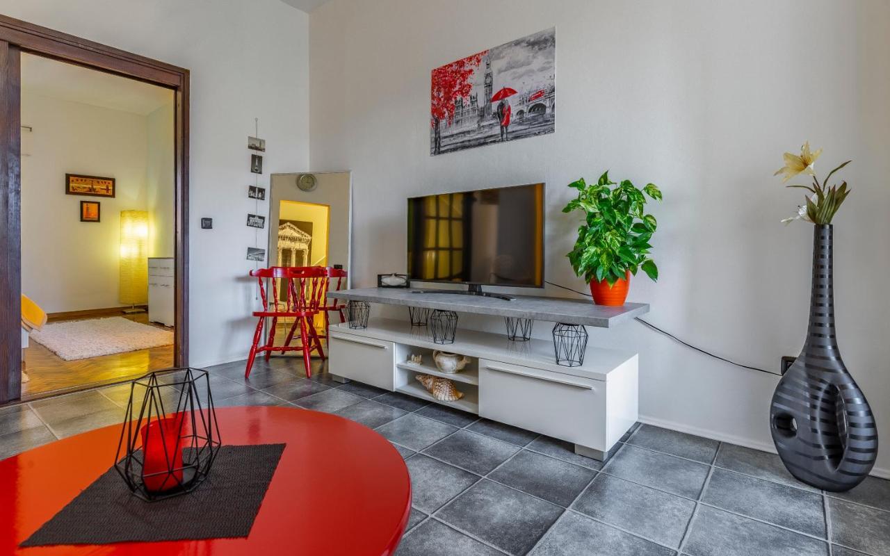 Apartman 39 プーラ エクステリア 写真