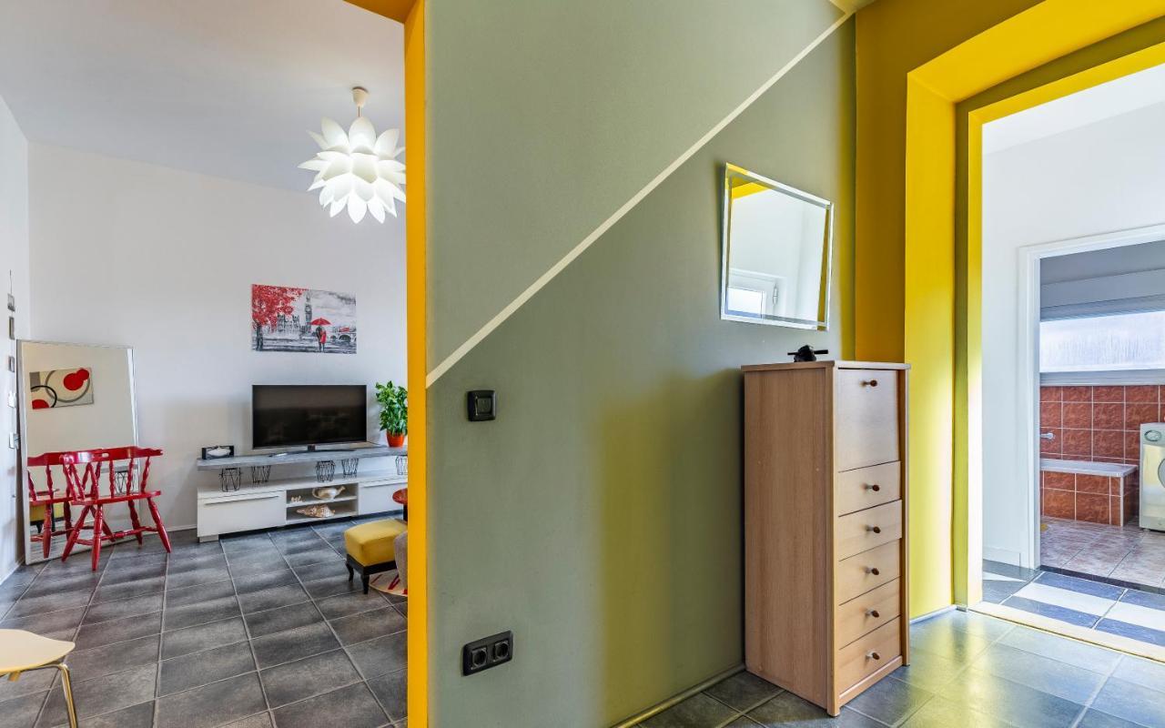 Apartman 39 プーラ エクステリア 写真