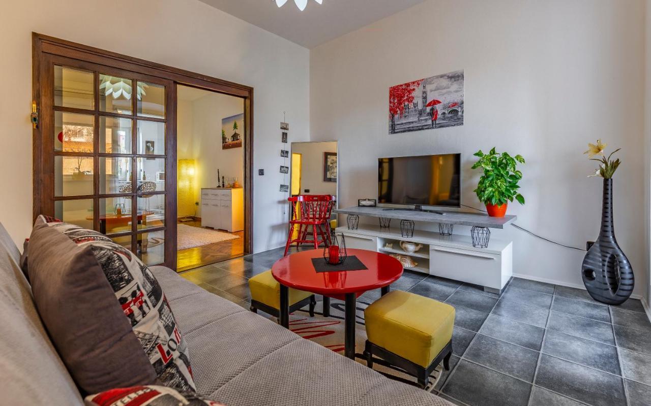 Apartman 39 プーラ エクステリア 写真