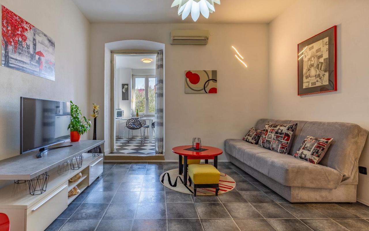 Apartman 39 プーラ エクステリア 写真