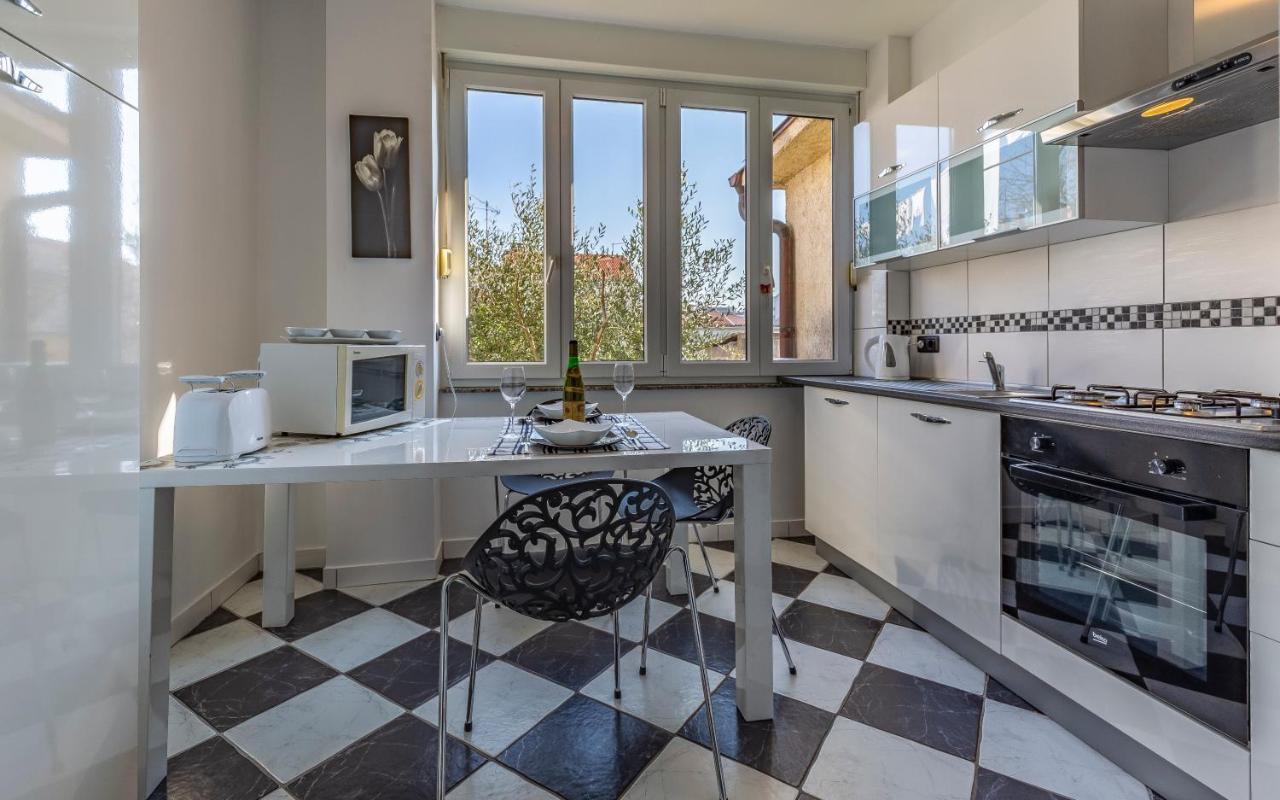 Apartman 39 プーラ エクステリア 写真