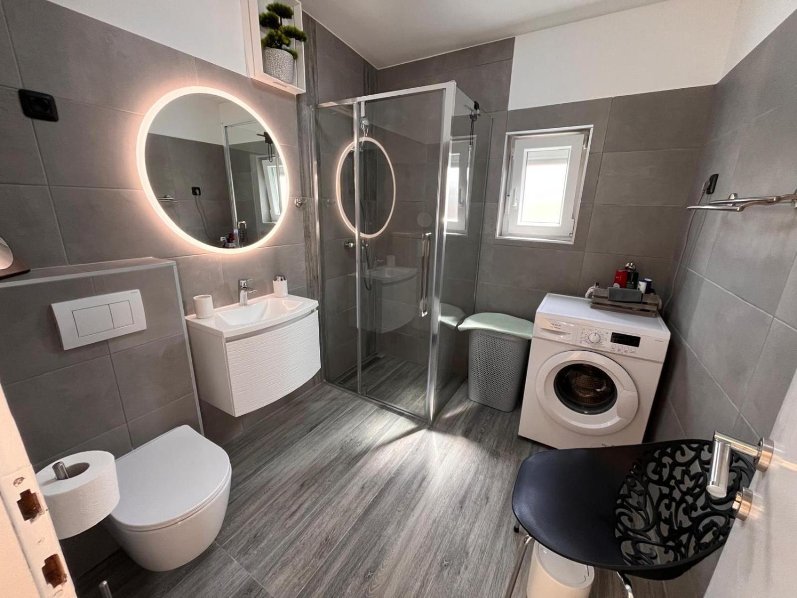 Apartman 39 プーラ エクステリア 写真